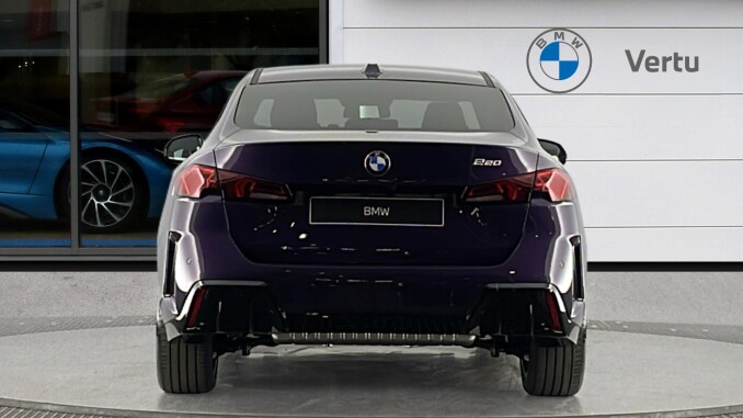 BMW 2 Series 220 M Sport 4dr Step Auto Petrol Saloon - Image 15